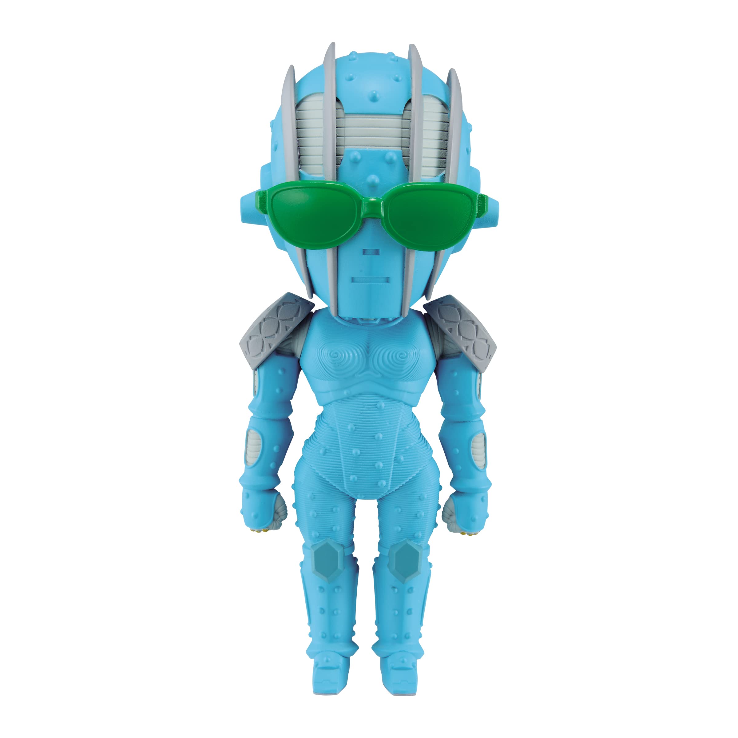 Amazon.com: Banpresto JoJo's Bizarre Adventure: Stone Ocean